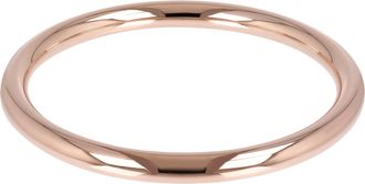 Autentica Polished Slip-On Bangle Bracelet