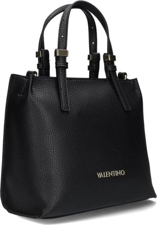 Valentino Sterling - Dames - Tassen - Zwart - Maat: ONE Size Zijde