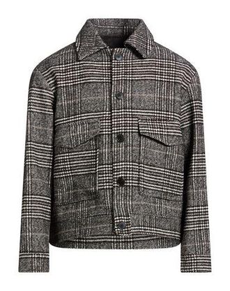 Ga&euml;lle Paris COATS & JACKETS - Jackets on YOOX.COM