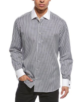 Eterna Modern Fit Kent Shirt