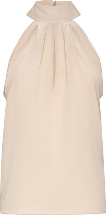Philipp Plein Silk Top
