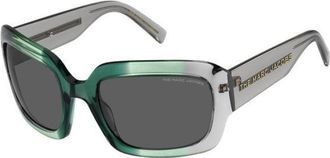 Marc Jacobs Womens MARC574S-08YW-IR MARC574S 59 08YW IR Fashion Sunglasses - Multicolour - One Size