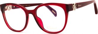 Chopard VCH356S 0954 Shiny Dark Burgundy 53mm
