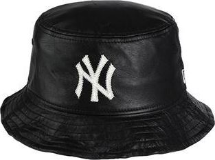 New Era MLB LEATHER BUCKET NEYYAN