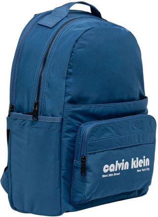 Calvin Klein Backpack - Blue
