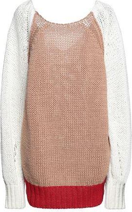 N&deg;21 PRENDAS DE PUNTO - Pullover en YOOX.COM