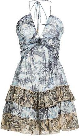 Just Cavalli DRESSES - Mini dresses on YOOX.COM