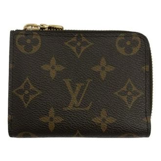 Louis Vuitton unisex, Pre-owned, Marrone, Taglia unica, used