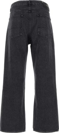 Our Legacy Supergreywash Jeans - Gray