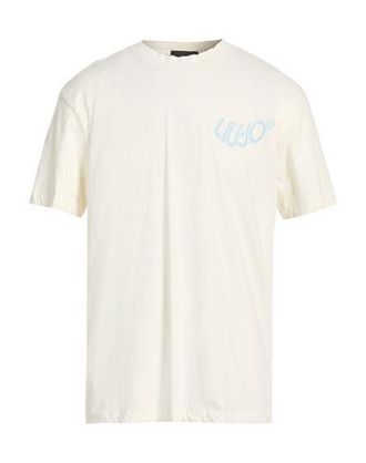 Liu Jo TOPWEAR - T-shirts on YOOX.COM