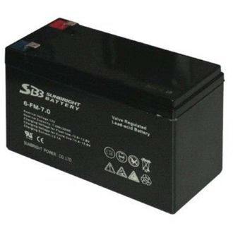 Iris Bater&iacute;a Para Bombas Iris Garden E-lite Recargables