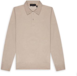 Aspact Orbit Sweater - - Sweatshirts & Hoodies - Uomo - Beige - XL