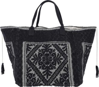 Le Daf Borsa Tote Olbia