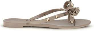 Valentino Garavani Donna, Scarpe, Beige, 38 EU, new
