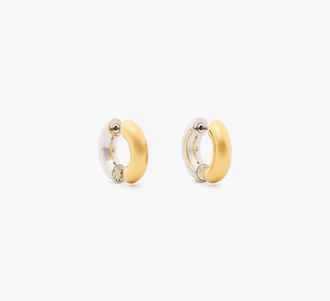 Kate Spade New York Interlock Huggies
