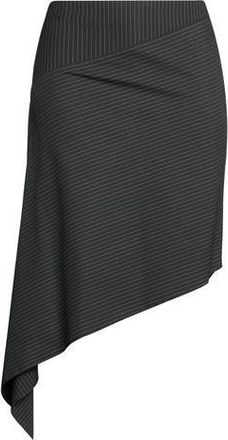 Courr&egrave;ges BOTTOMWEAR - Gonne midi su YOOX.COM