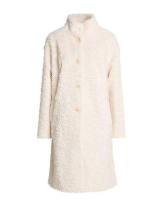 Abseits COATS & JACKETS - Shearling & Teddy on YOOX.COM