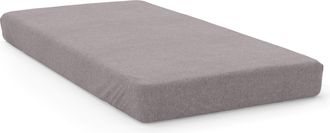 Setex Bettlaken »Frottee« kuschelig weiches Qualitäts-Spannbetttuch mit elastischem Gummizug
