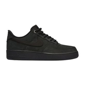 Nike Hombre, Zapatos, Negro, Talla: 42 EU