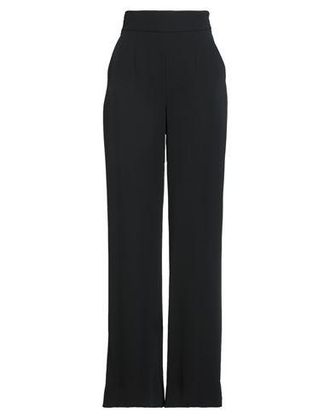 Luisa Spagnoli BOTTOMWEAR - Trousers on YOOX.COM