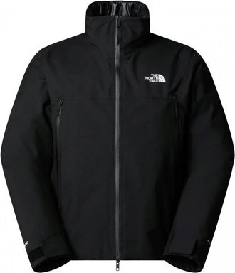 The North Face Light Jassen - Heren - Outdoorjassen - Zwart - M - Fitness