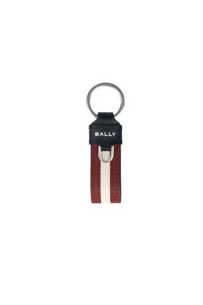 Bally Key Tag