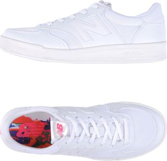 New Balance 300 WHITE