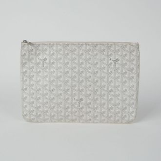 Goyard Sena Mm Clutch