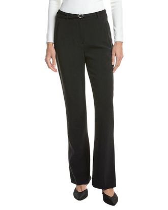 3.1 Phillip Lim Modern Tailoring Relaxed Flare Pant