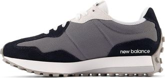 New Balance 327 Black Castlerock U327LNB