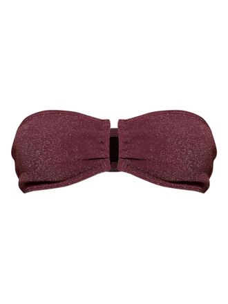 Bond-Eye Blake bikinitop - Rood