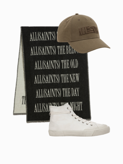 24 versatile pieces to shape your autumn wardrobe