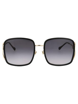 Gucci Sonnenbrille GG1016 SK 001