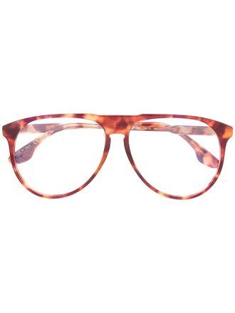 Victoria Beckham VB2602 bril - Bruin