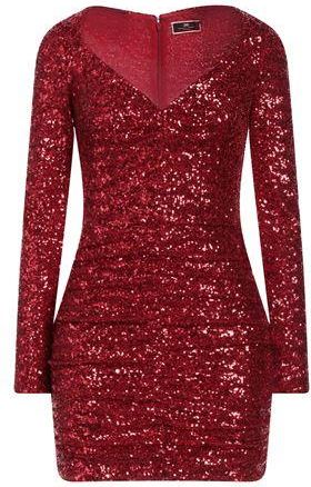 Elisabetta Franchi Mini dresses
