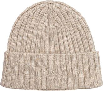 MC2 Saint Barth Hats - Dames - Hoeden - Beige - ONE Size - Accessoires