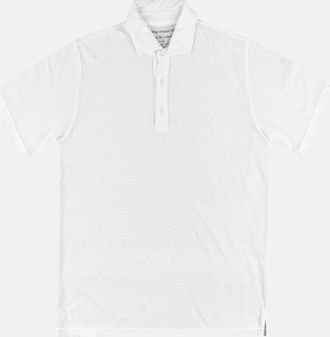 Original Vintage Polo In Jersey