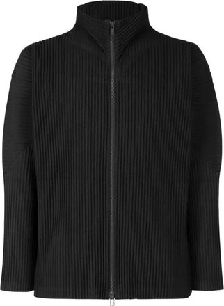 Issey Miyake Hombre, Chaquetas, Negro, Talla: M