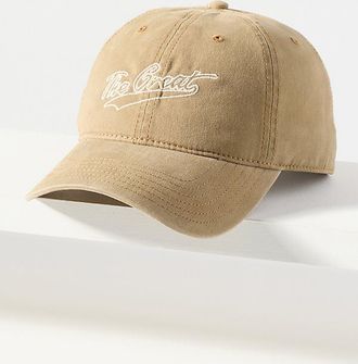 The Great. Baseball Hat