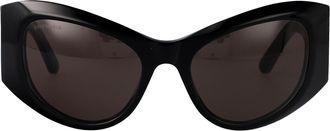Balenciaga Bb0393s Sunglasses