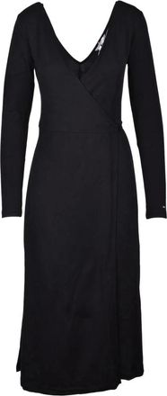 Tommy Hilfiger Donna, Abiti, Nero, S, new