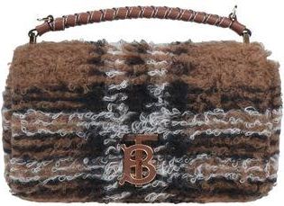Burberry BOLSOS - Bolsos de mano en YOOX.COM