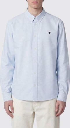 Ami Camicia Ami Paris in cotone con logo