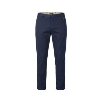 AT.P. CO Uomo, Pantaloni, Blu, XS, new