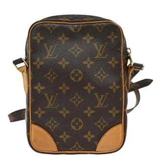 Louis Vuitton unisex, Pre-owned, Marrone, Taglia unica, used