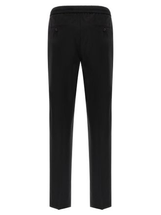 Incotex Modello 78 Trousers - Black