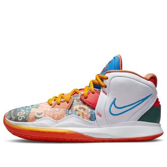 Nike Kyrie Infinity Ky-D CZ0204-100