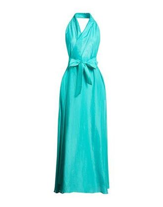 Semicouture DRESSES - Maxi dresses on YOOX.COM
