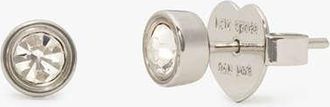 Kate Spade New York Set In Stone Small Studs