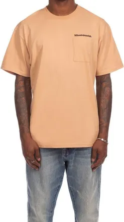 Billionaire Boys Club Trailblazer Graphic T-Shirt in Sesame at Nordstrom, Size Xx-Large